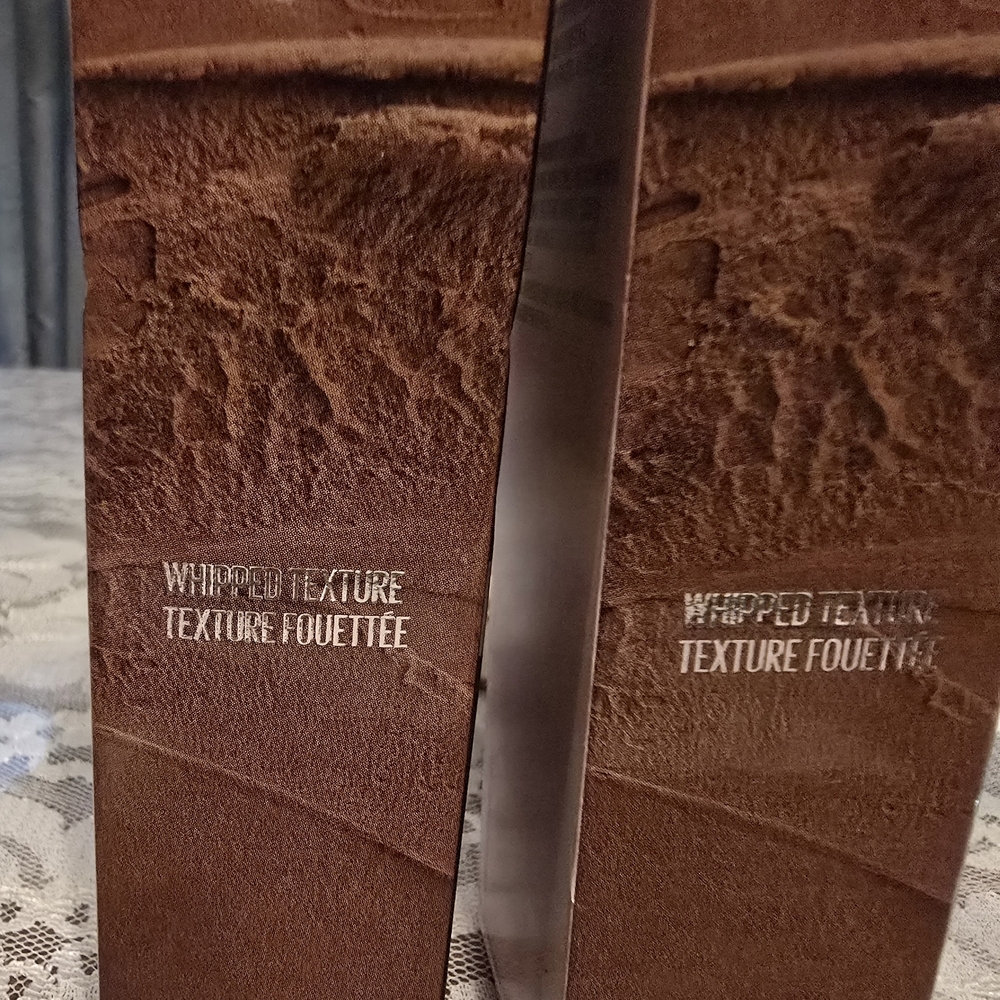 Maybelline Instant Age Rewind Perfector 4-In-1 Whipped Matte Makeup - Deep Mocha - Picture 5 of 5